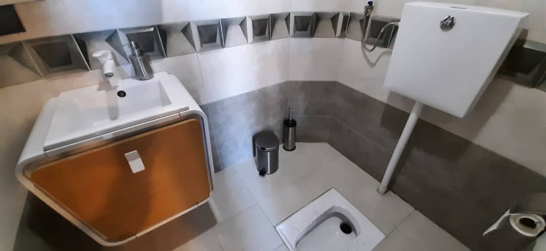 اجاره ویلا استخرروباز با آبگرم در رامسر