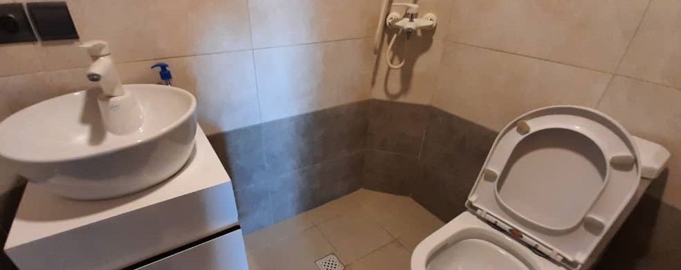 اجاره ویلا استخرروباز با آبگرم در رامسر