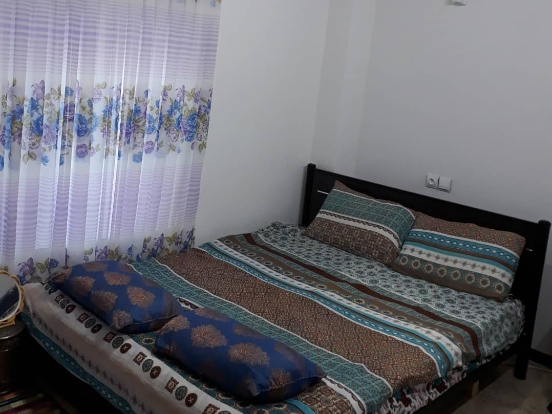 اجاره خانه ویلایی مبله در معلم محمود آباد