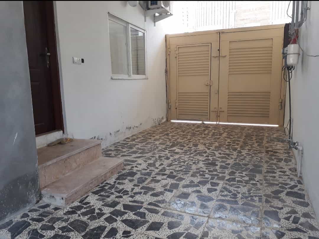 اجاره خانه ویلایی مبله در معلم محمود آباد