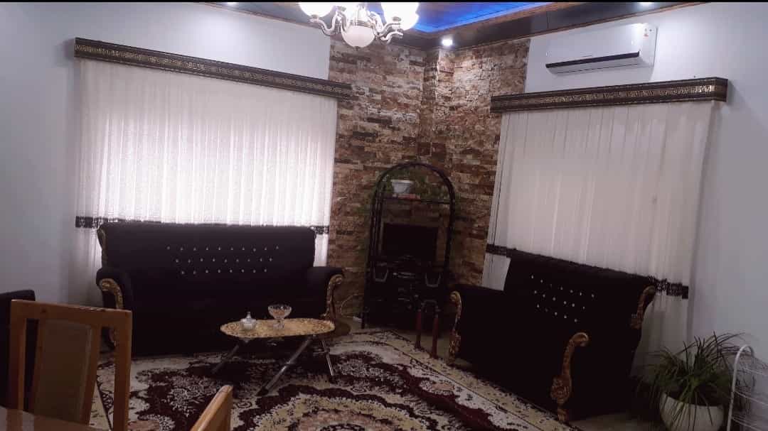 اجاره خانه ویلایی مبله در معلم محمود آباد