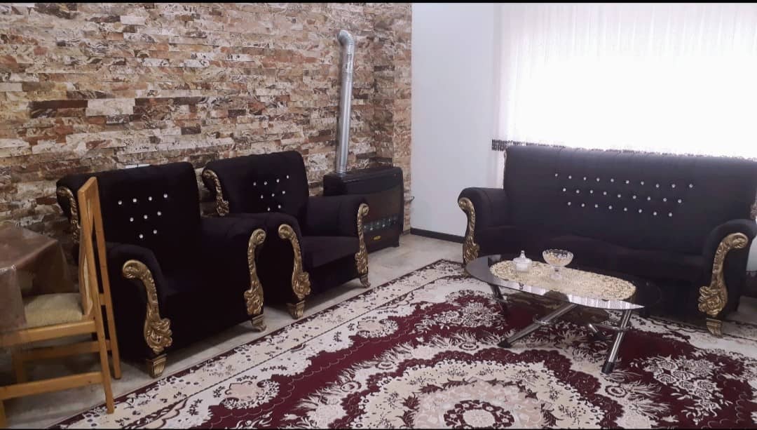 اجاره خانه ویلایی مبله در معلم محمود آباد