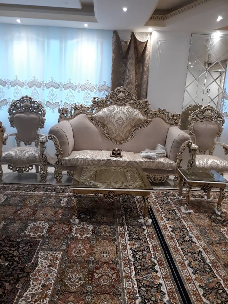 اجاره آپارتمان لوکس در سرعین