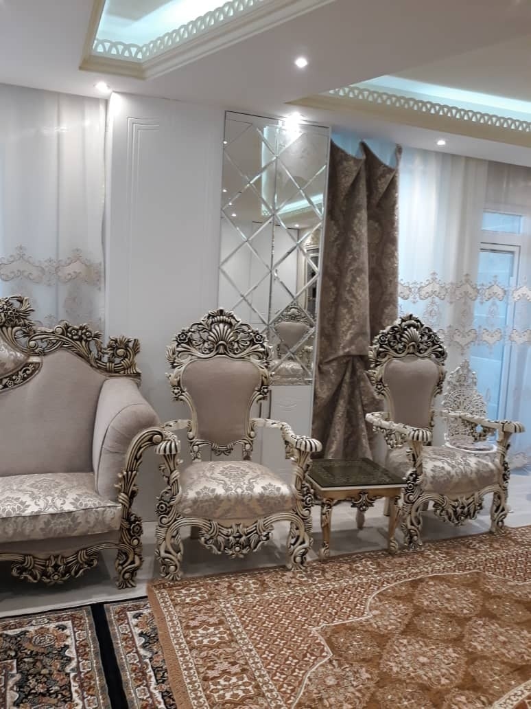 اجاره آپارتمان لوکس در سرعین