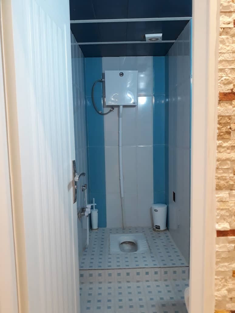 اجاره آپارتمان لوکس در سرعین