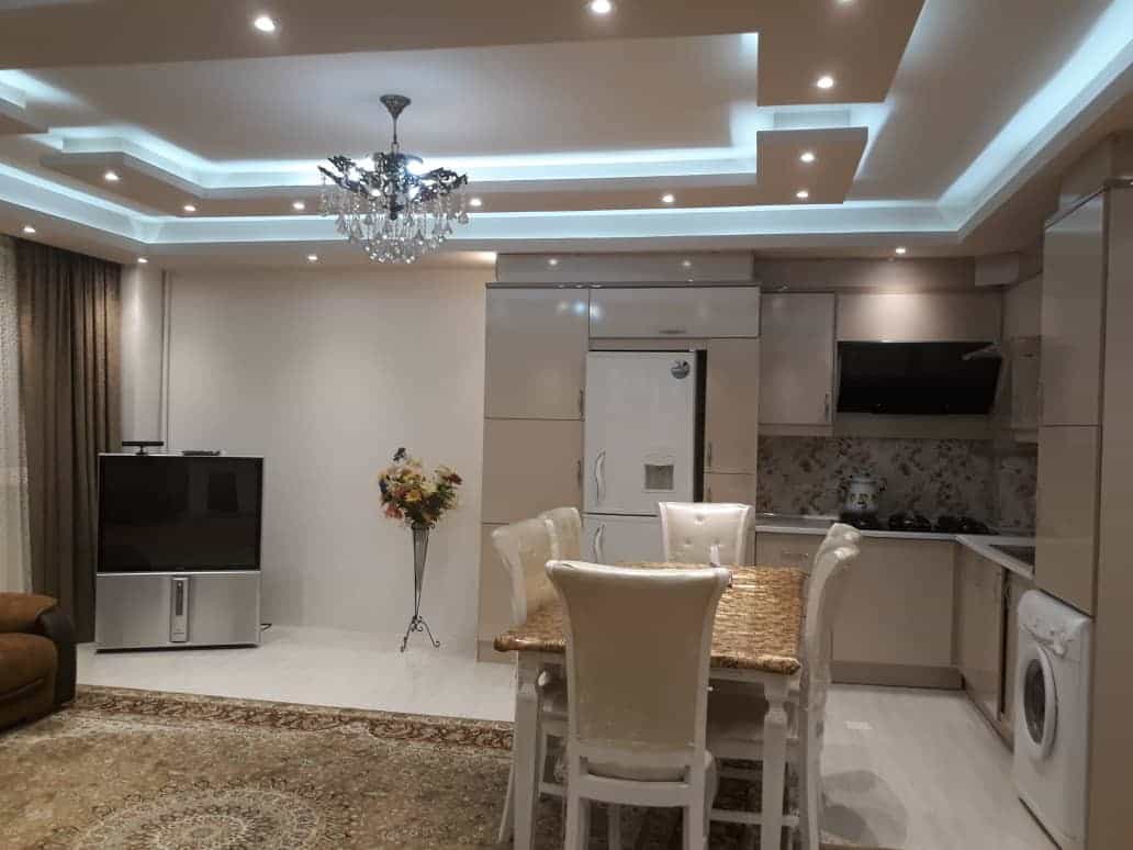 اجاره منزل مبله شیک در سرعین