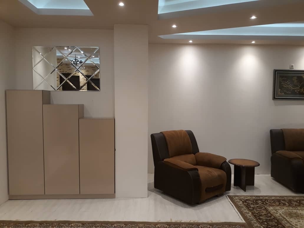 اجاره منزل مبله شیک در سرعین