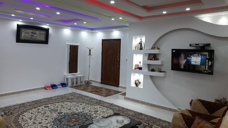 اجاره باغ ویلا با استخر سرپوشیده خزرکنار شیرود