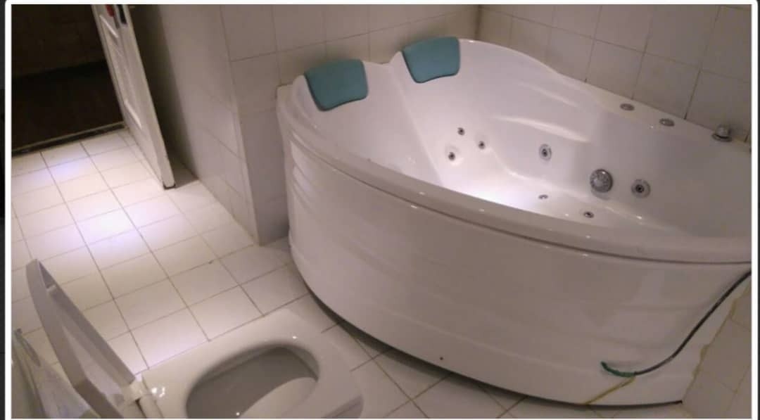 اجاره منزل مبله استخردار درفلامک شمالی تهران