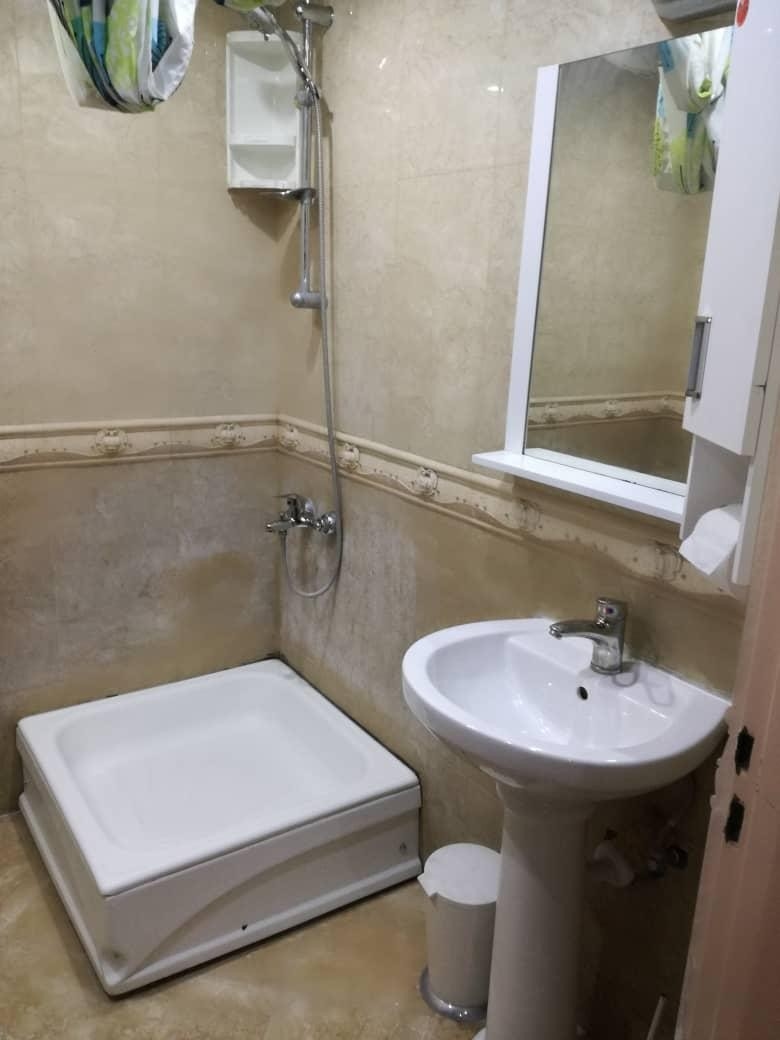 اجاره منزل مبله استخردار درفلامک شمالی تهران