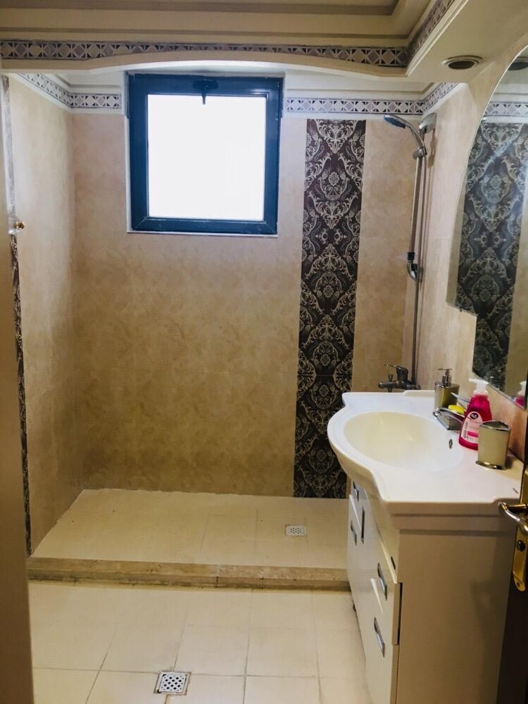 اجاره منزل مبله استخردار درفلامک شمالی تهران