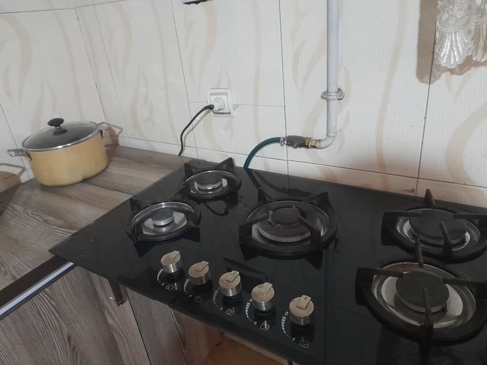 اجاره منزل ویلایی در پلیس راه قزوین