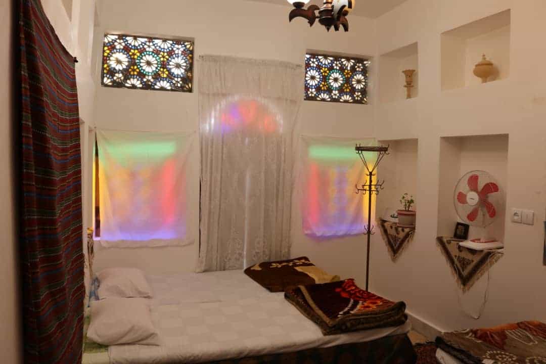اجاره اقامتگاه بومگردی در نراق دلیجان - اتاق 1