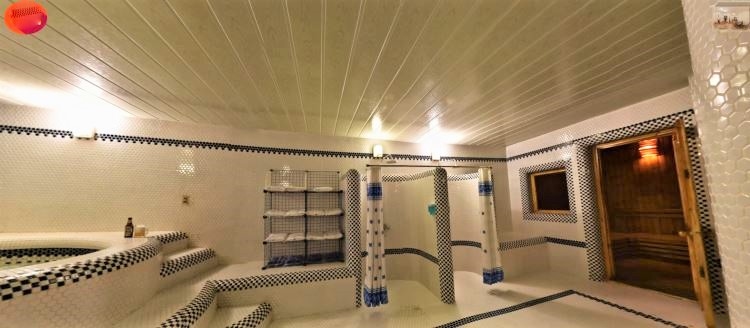 رزرو آپارتمان دوخواب درمیدان جهاد تهران - مرکزشهر