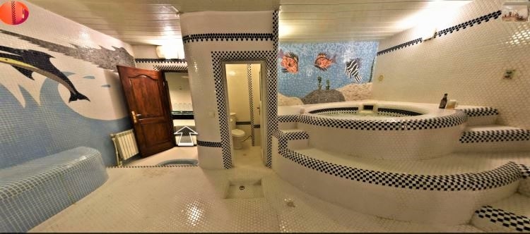 اجاره هتل آپارتمان تک خواب در میدان جهاد تهران