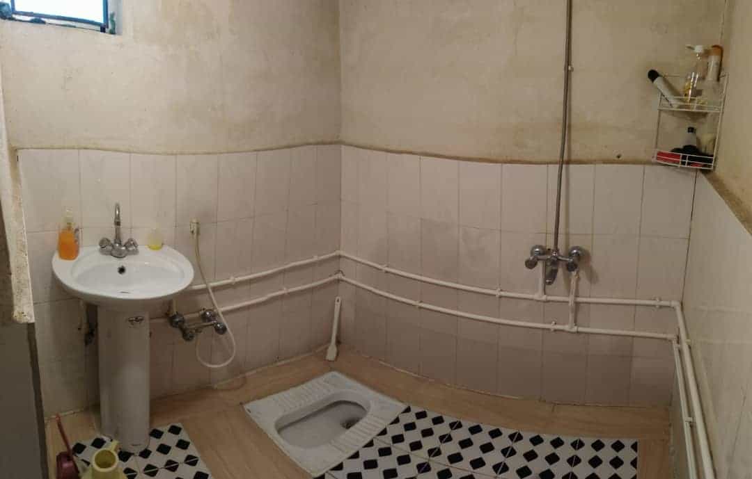 اجاره منزل مبله در وشمه سرا ماسال