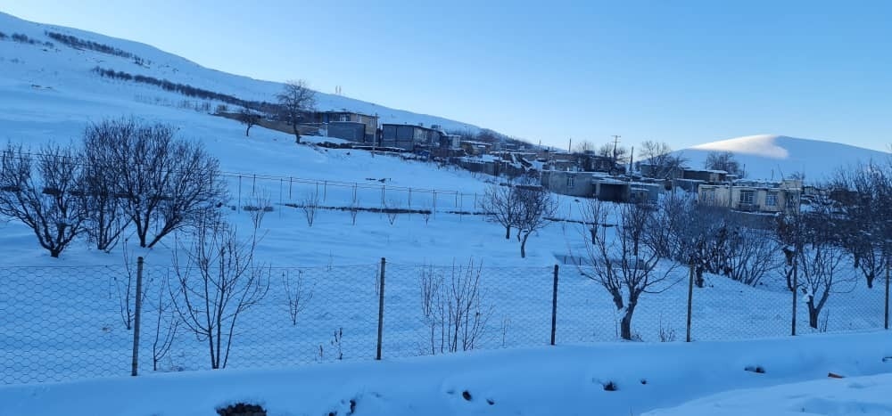 اجاره سوئیت روستایی در کانی کچکینه روانسر - 2