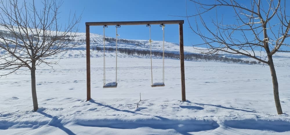 اجاره سوئیت روستایی در کانی کچکینه روانسر - 2