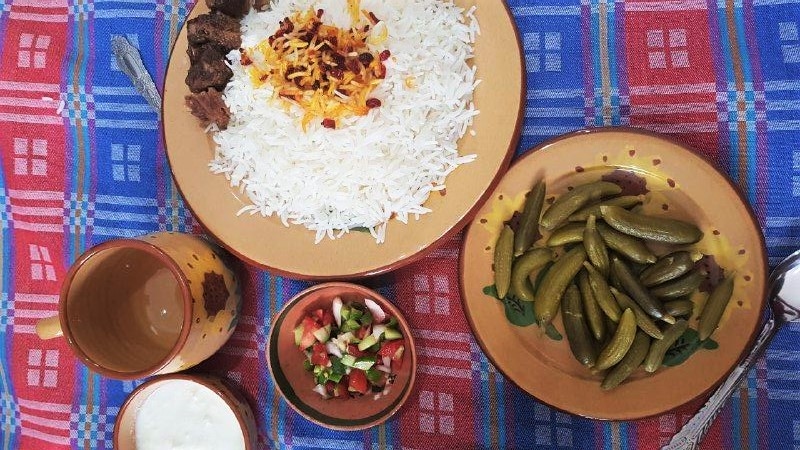 اجاره اقامتگاه بومگردی در نشتیفان خواف - رضوی