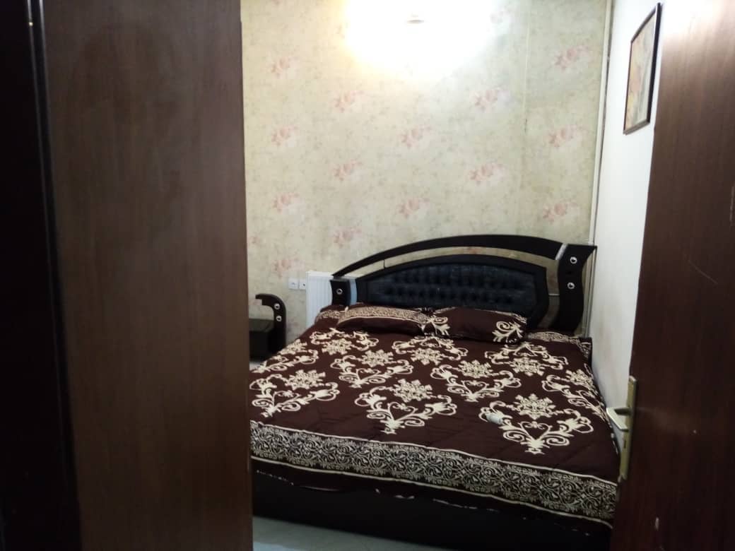 اجاره منزل مبله در وکیل آباد مشهد - امامت