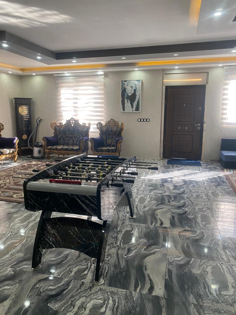 اجاره ویلا در پزشکان کردان