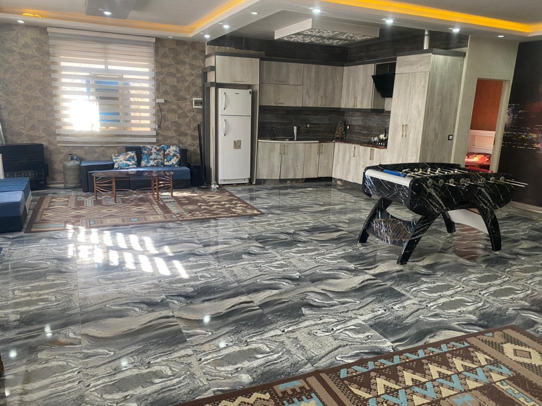 اجاره ویلا در پزشکان کردان