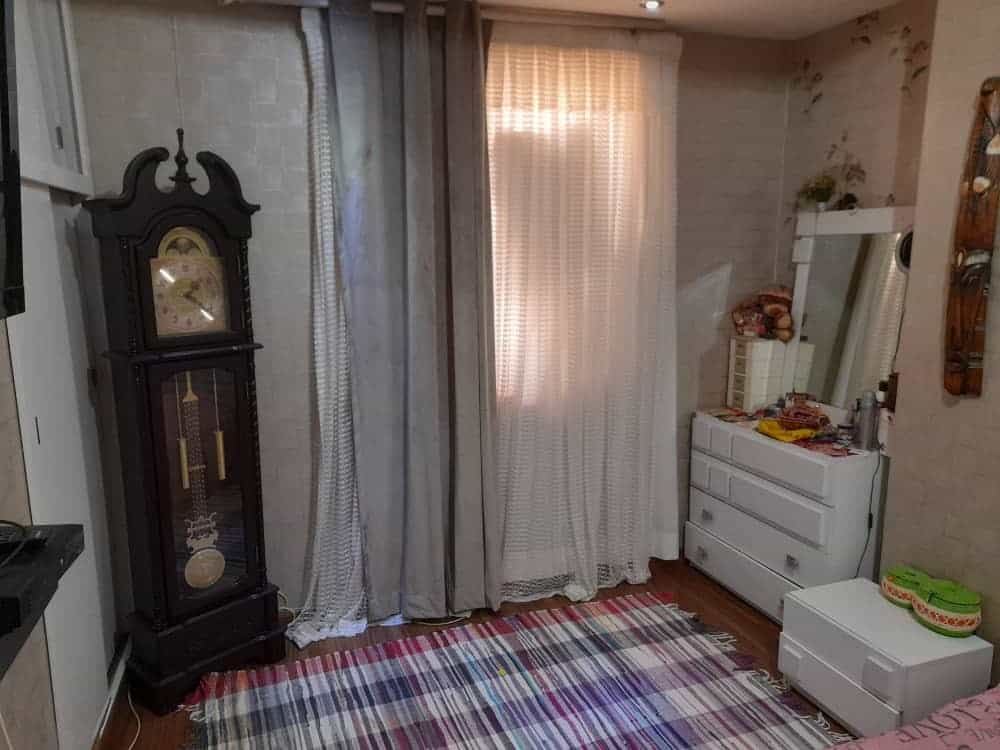 اجاره آپارتمان نزدیک ساحل در گلشهر بندرعباس