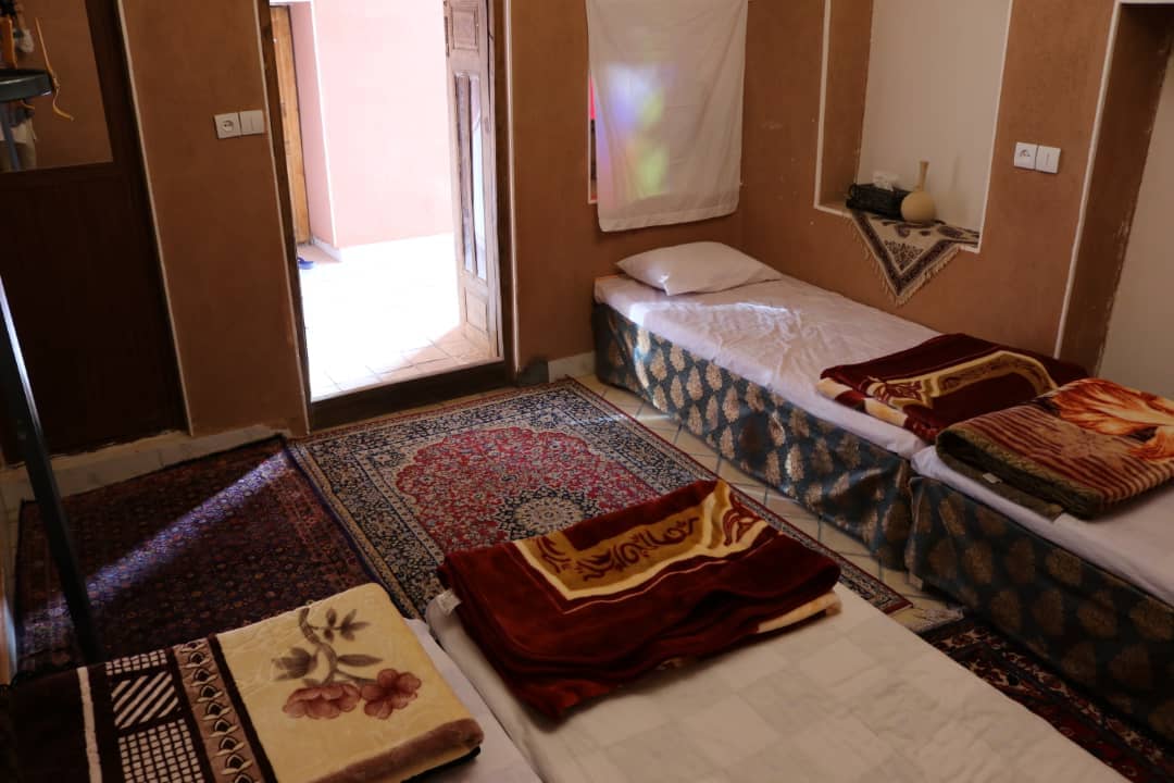 اجاره اقامتگاه بومگردی در نراق دلیجان - اتاق 4