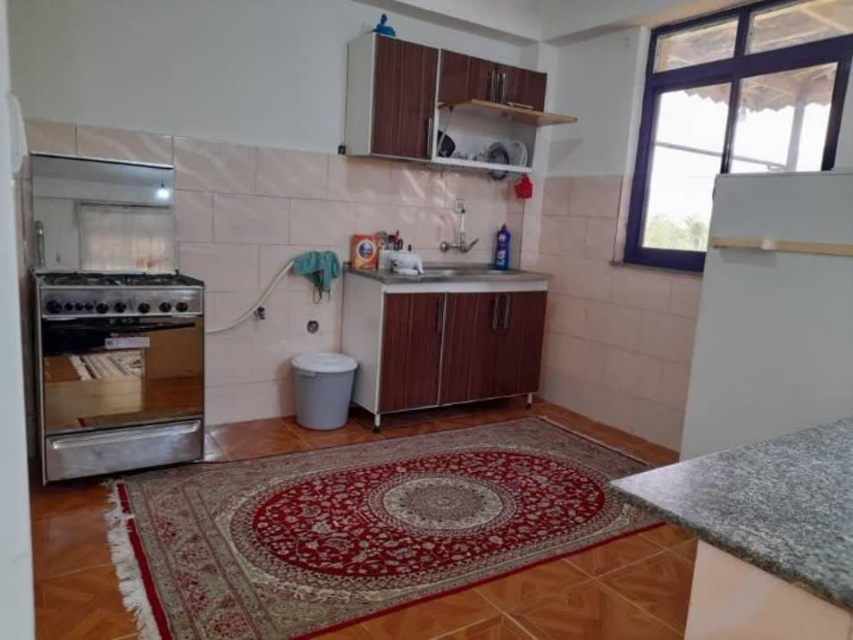 اجاره ویلا جنگلی در آهکلان