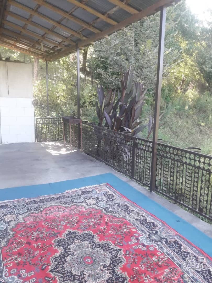 اجاره ویلا جنگلی در آهکلان