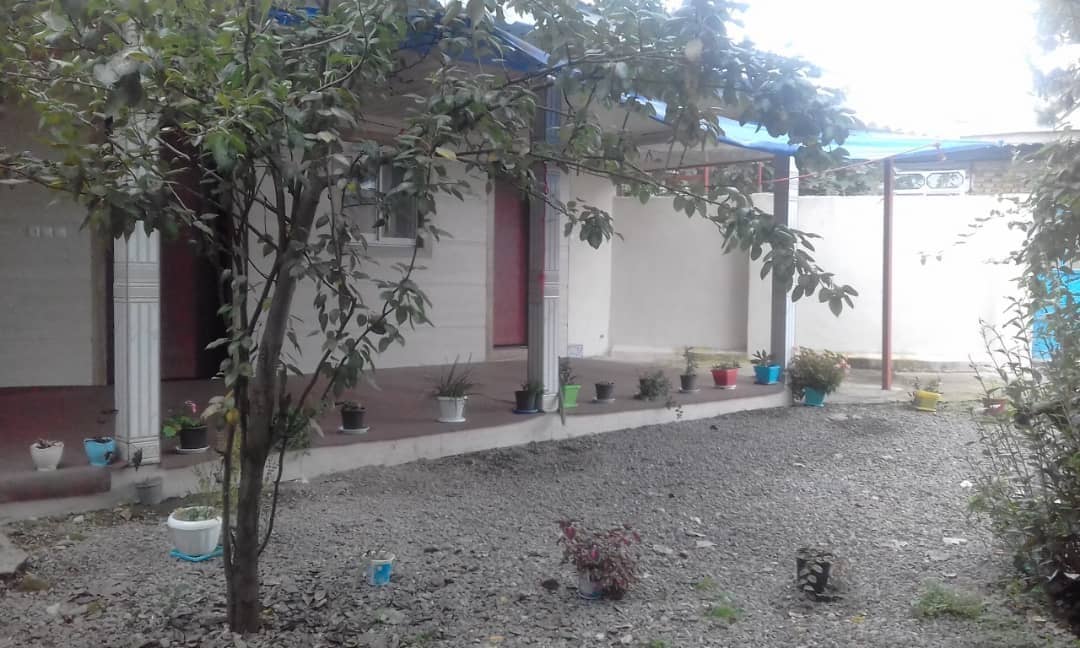 اجاره ویلا در وشمه سرا ماسال