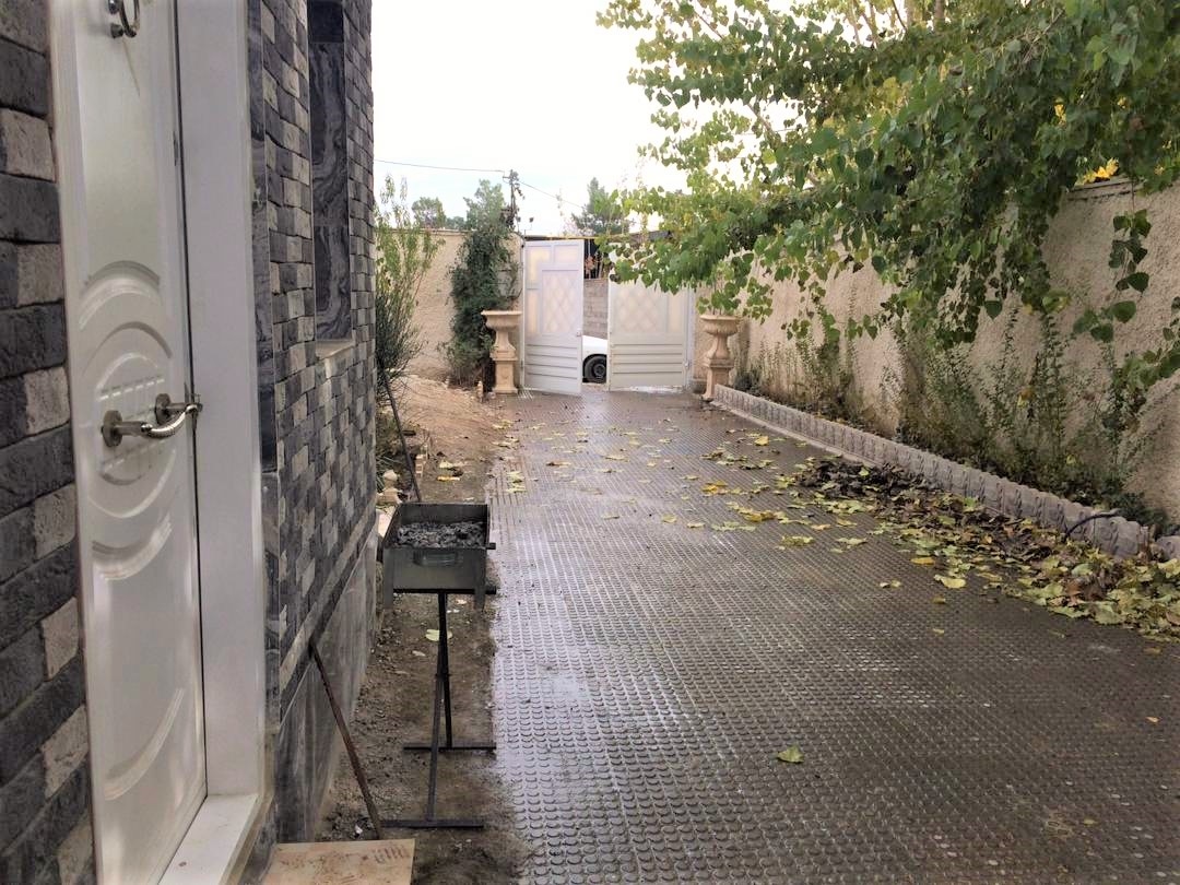 اجاره منزل ویلایی در پزشکان کردان