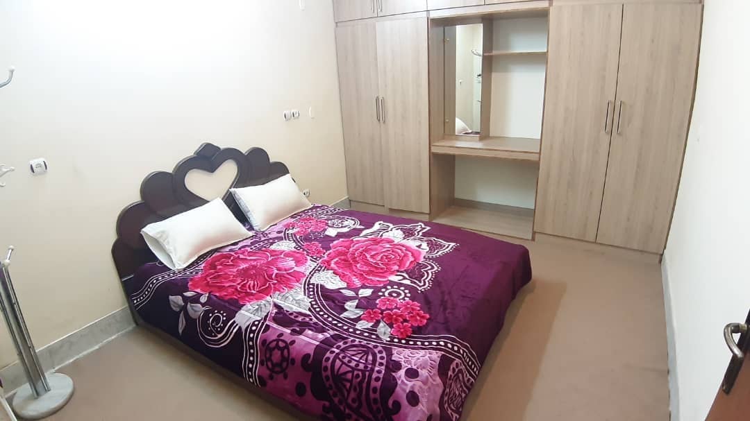 اجاره آپارتمان مبله در جابر انصاری اصفهان