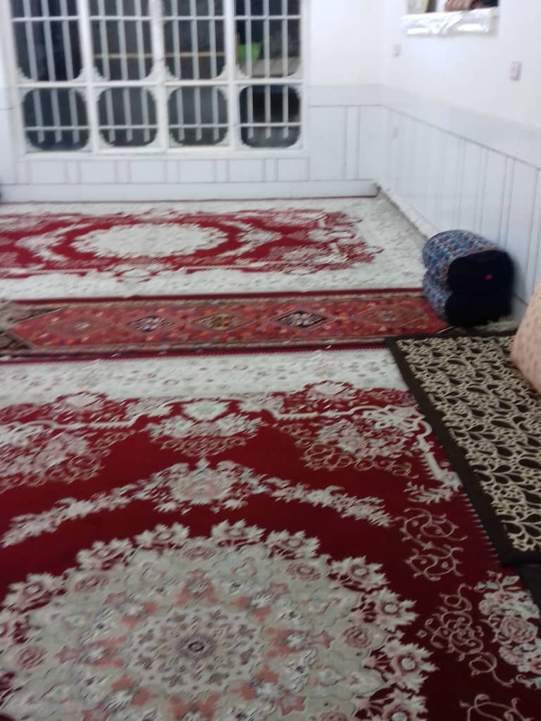 اجاره منزل ویلایی در انقلاب مرودشت