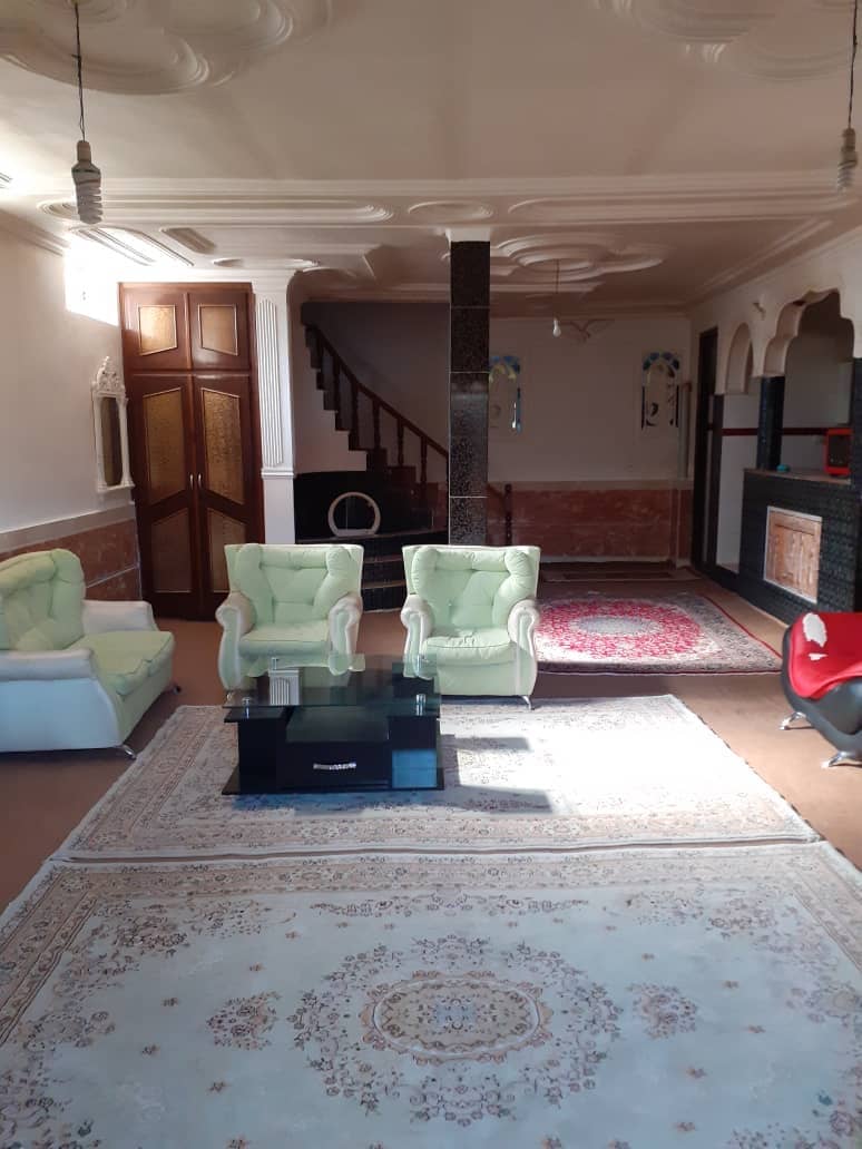 اجاره منزل ویلایی دو خوابه در ماکو آذربایجان غربی