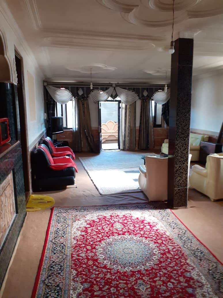 اجاره منزل ویلایی دو خوابه در ماکو آذربایجان غربی