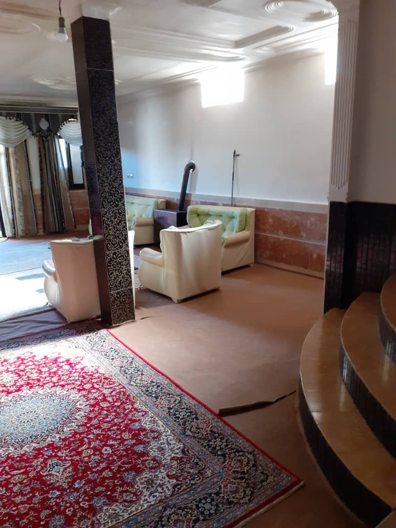 اجاره منزل ویلایی دو خوابه در ماکو آذربایجان غربی