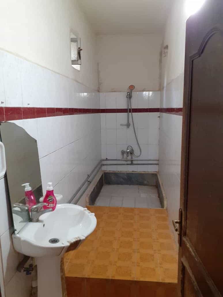 اجاره منزل ویلایی دو خوابه در ماکو آذربایجان غربی