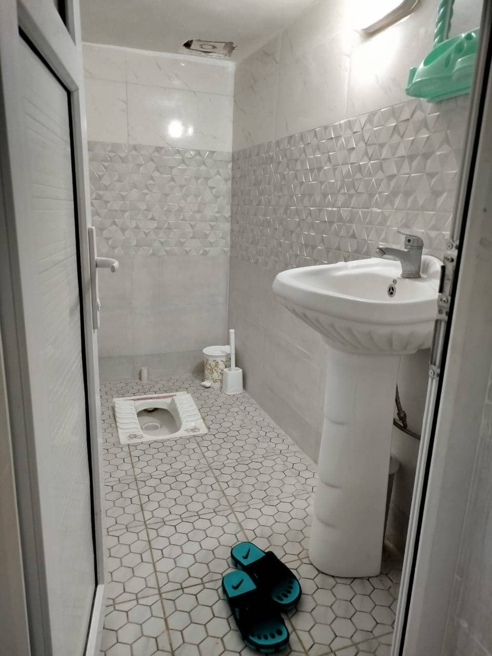 اجاره منزل مبله ساحلی در فرح آباد - تکخوابه