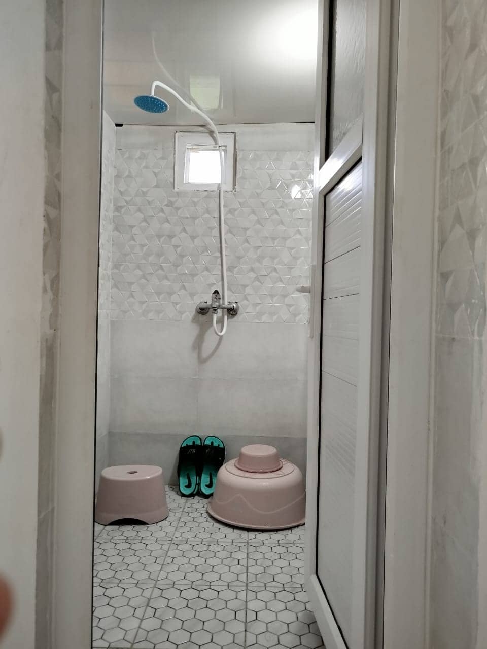 اجاره منزل مبله ساحلی در فرح آباد - تکخوابه