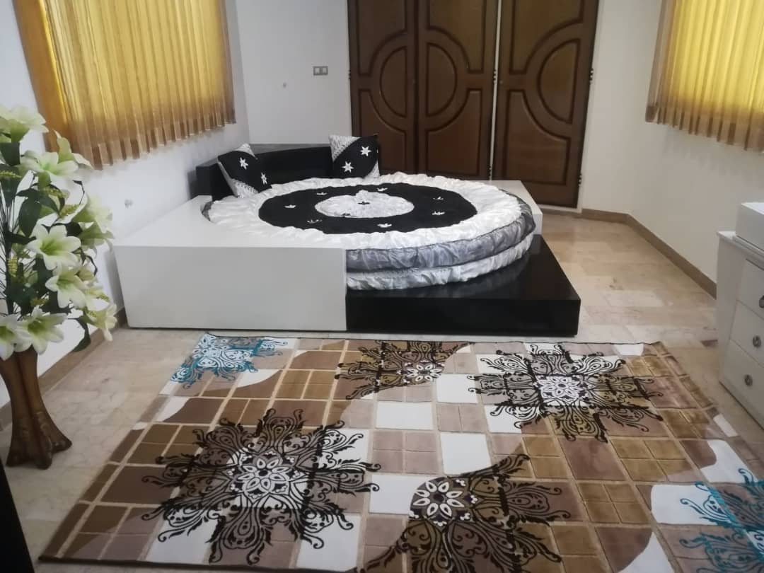 اجاره سوئیت و منزل مبله در بلوار جمهوری یزد