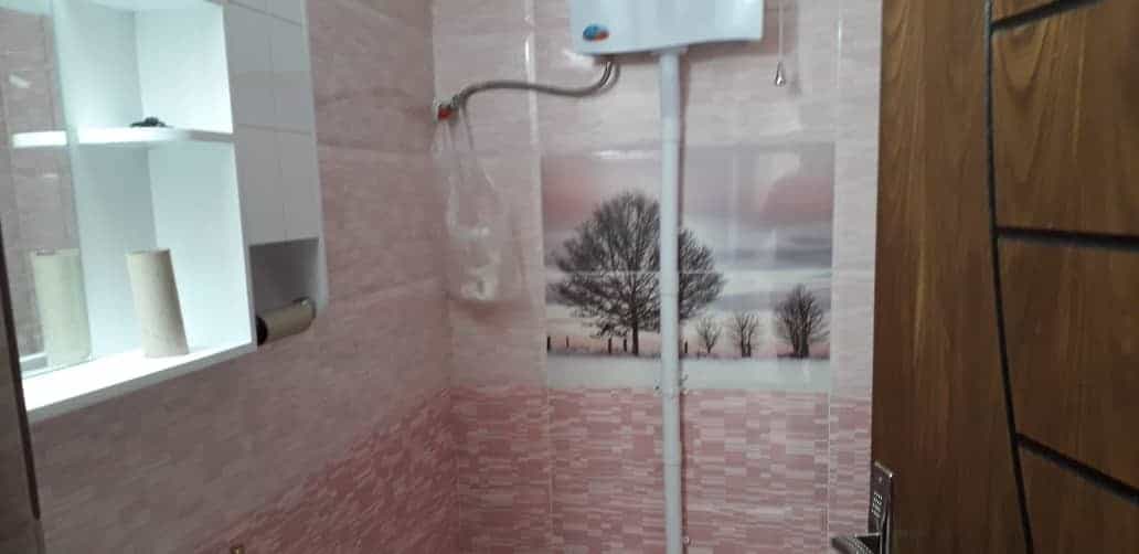 اجاره سوئیت و آپارتمان مبله در چهارباغ بالا اصفهان