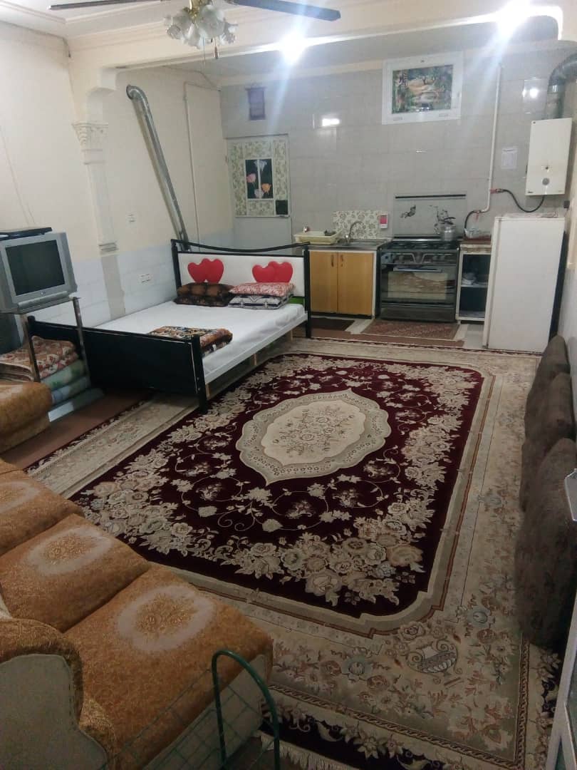 اجاره سوئیت مبله در بلوار خامنه ای یزد