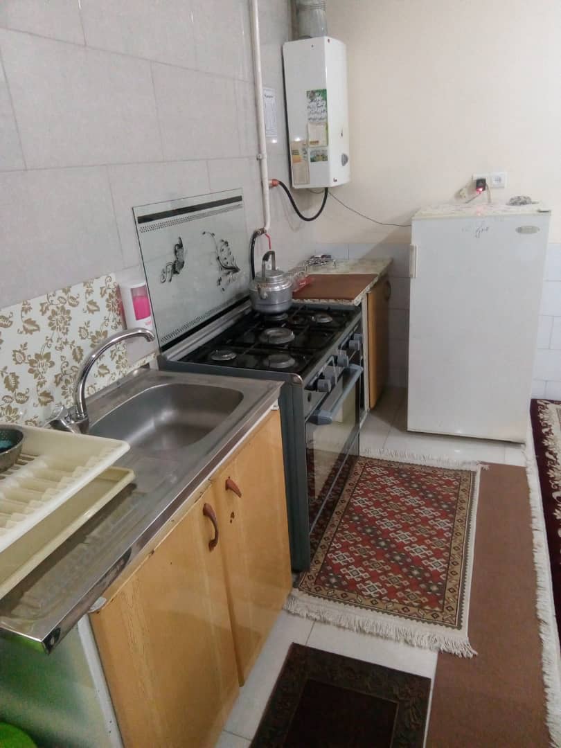 اجاره سوئیت مبله در بلوار خامنه ای یزد