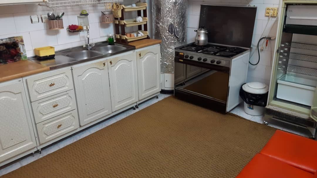 اجاره منزل اجاره ای تمیز در خیابان خامنه ای یزد