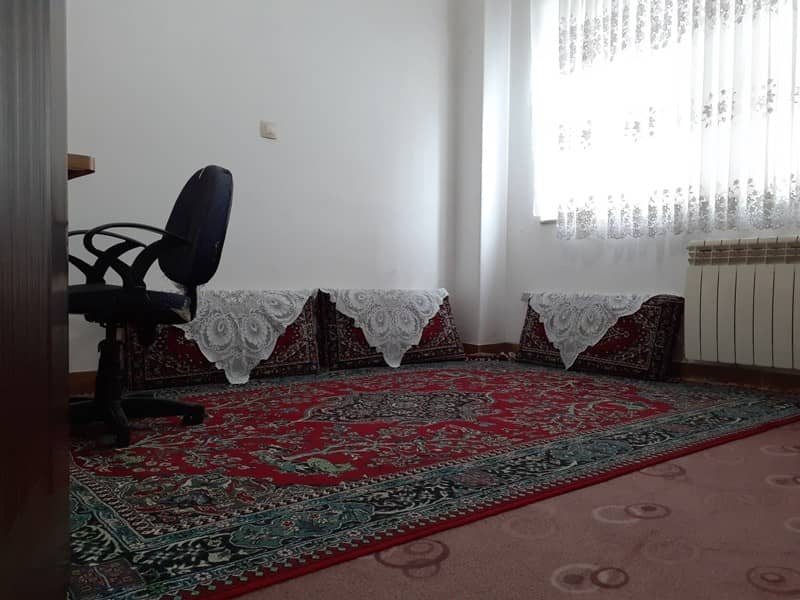 اجاره آپارتمان ساحلی در شهید رجایی رامسر