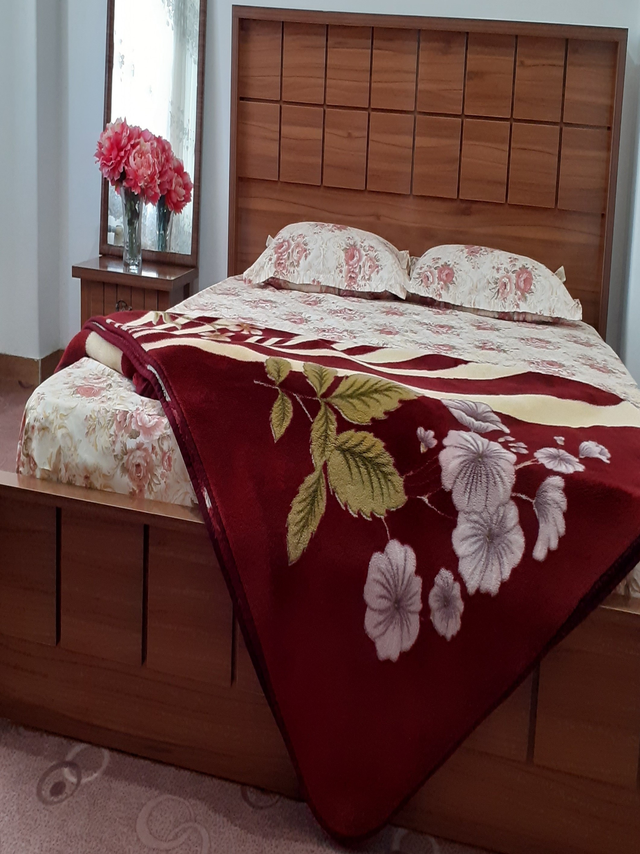 اجاره آپارتمان ساحلی در شهید رجایی رامسر