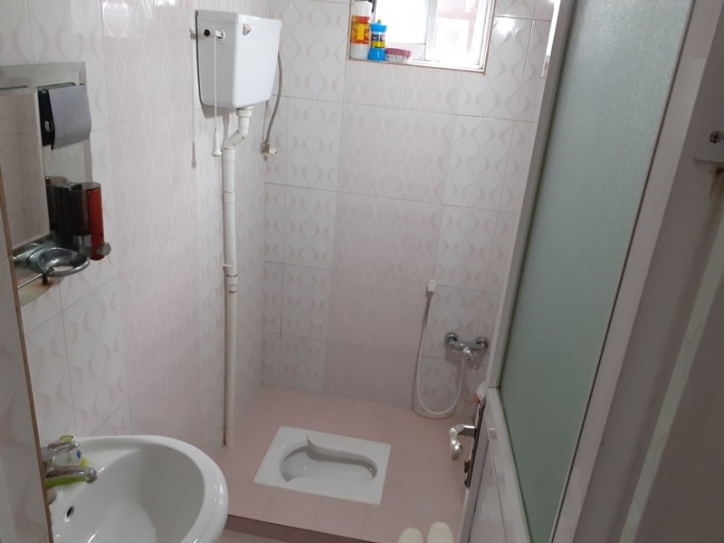 اجاره آپارتمان ساحلی در شهید رجایی رامسر