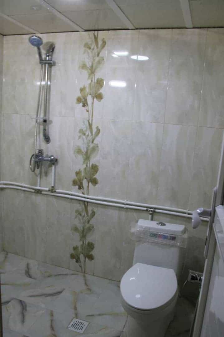 اجاره اقامتگاه سنتی در قلعه سنگی خرم آباد - 2