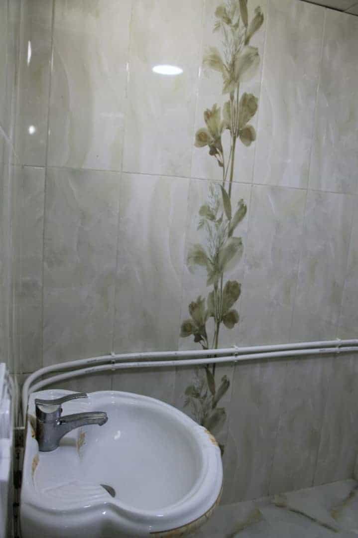 اجاره خانه بومگردی در نظام آباد خرم آباد - 5